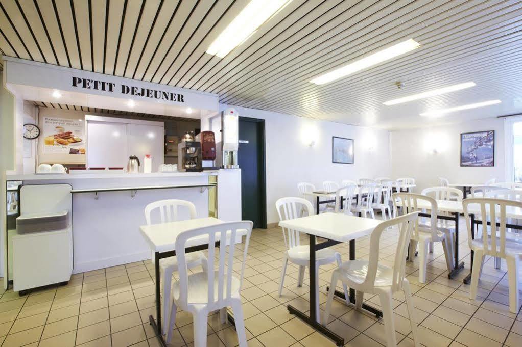 Première Classe Grenoble Nord - Voreppe Extérieur photo