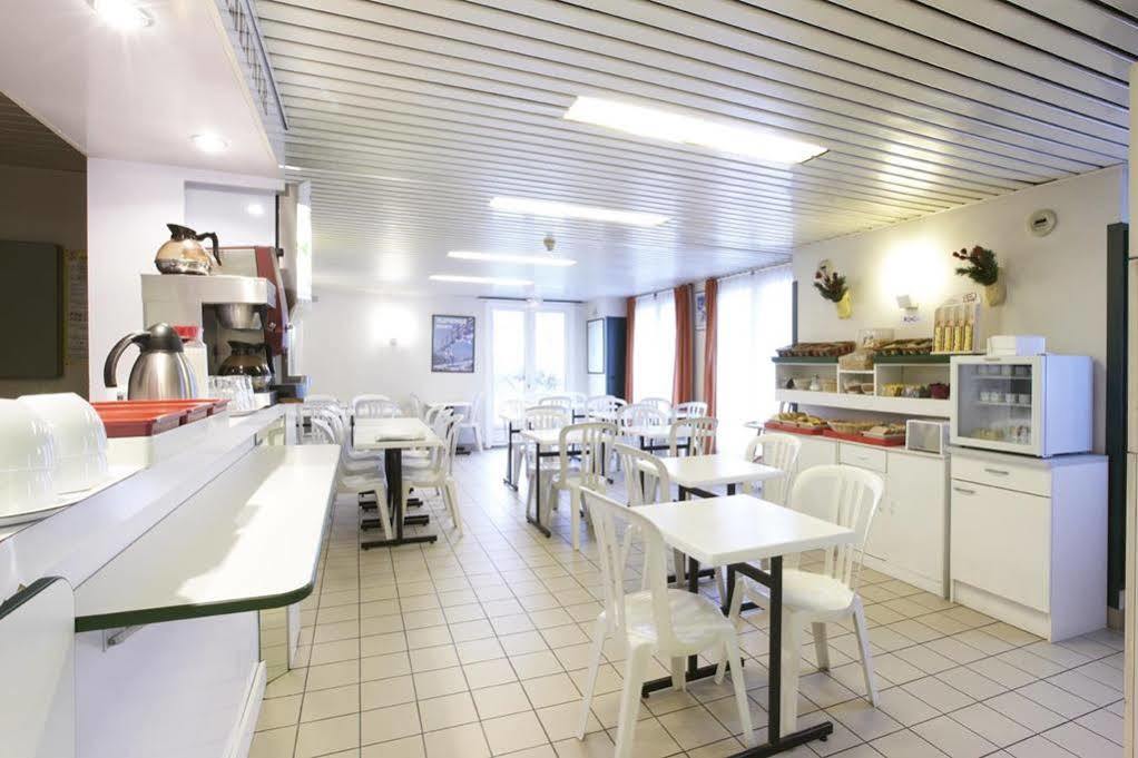 Première Classe Grenoble Nord - Voreppe Extérieur photo