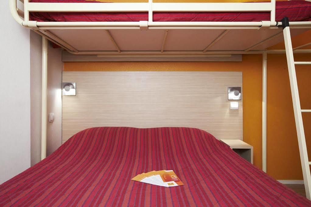 Première Classe Grenoble Nord - Voreppe Extérieur photo