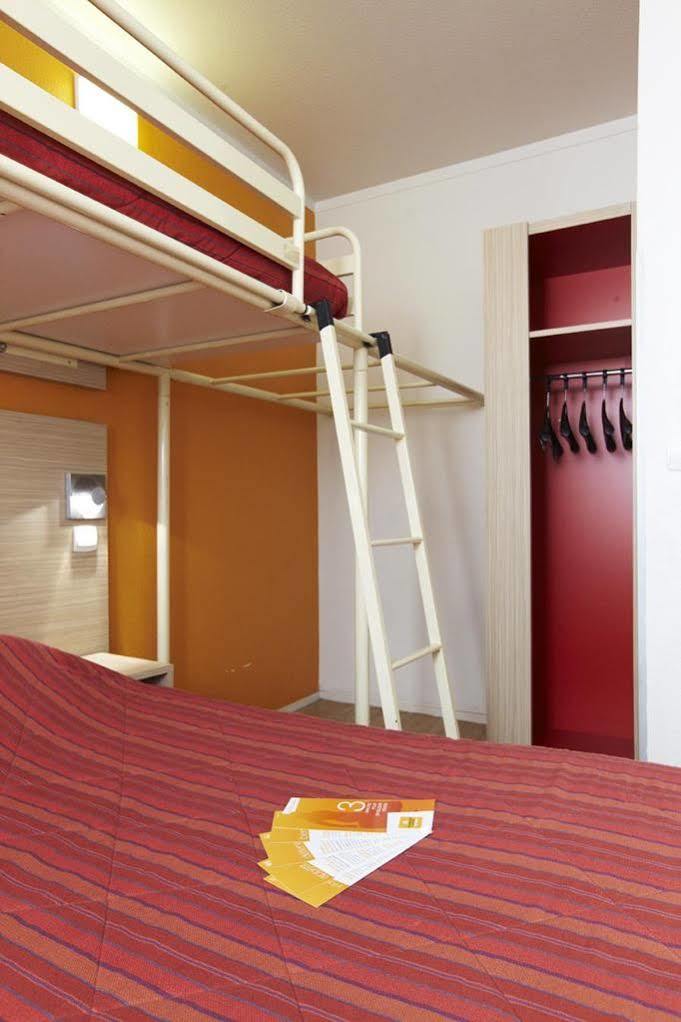 Première Classe Grenoble Nord - Voreppe Extérieur photo